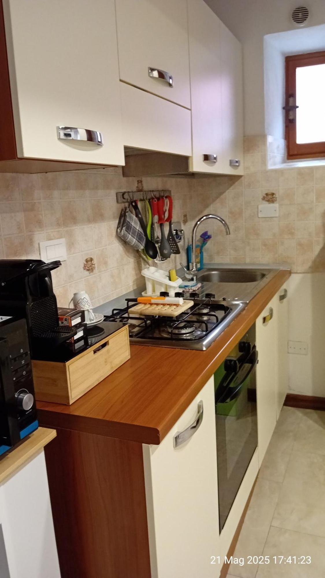 Appartamento Il Vicolo La Spezia Cinque Terre Luaran gambar